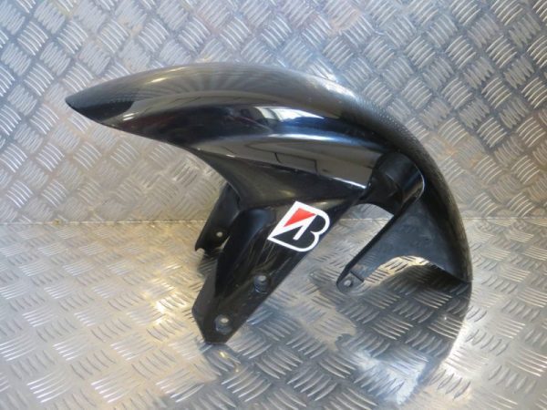 Guarda-Lamas Frente Suzuki GSXR1000 K3/4 - Image 6