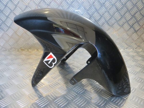 Guarda-Lamas Frente Suzuki GSXR1000 K3/4 - Image 2