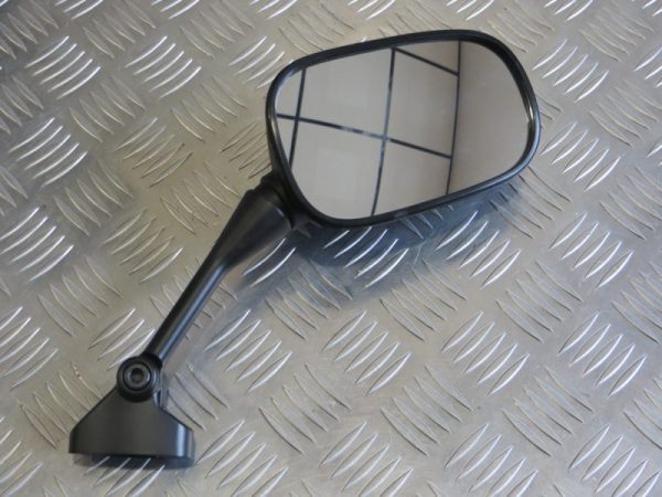 Espelho Retrovisor Direito Honda VFR800 02-10 Vtec - Image 2