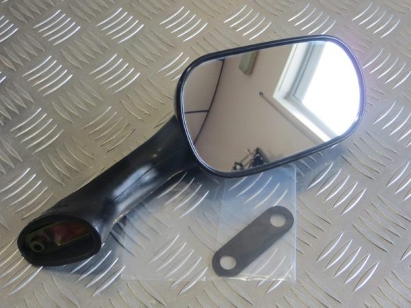 Espelho Retrovisor Direito Honda CBR900RR 92-97 - Image 2