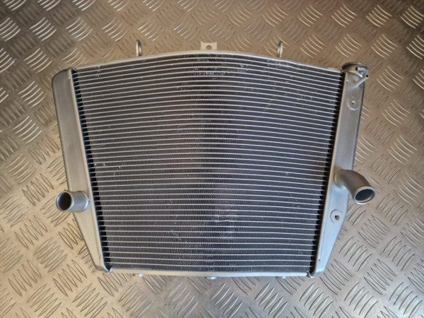 Radiador de Água Suzuki GSXR1000 K5/6 05-06 - Image 2