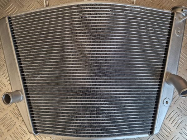 Radiador de Água Suzuki GSXR1000 K5/6 05-06 - Image 3