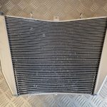 Radiador de Água Suzuki GSXR1000 K5/6 05-06