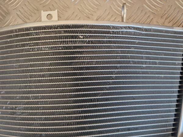 Radiador de Água Suzuki GSXR1000 K5/6 05-06 - Image 4