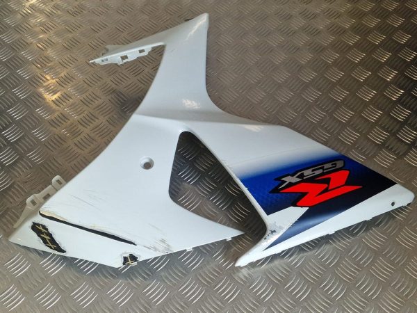 Imagem WhatsApp 2025-10-03 às 09.46.34_8f075651 Carenagem Lateral Esquerda Suzuki GSXR1000 09-12 - Image 2