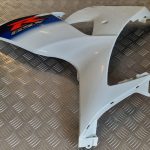 Carenagem Lateral Esquerda Suzuki GSXR1000 09-12