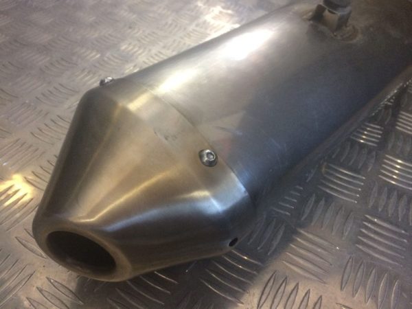 Escape Kawasaki KLX450R 08-16 - Image 3