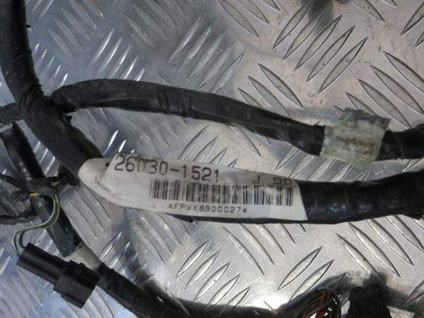 Cabelagem Kawasaki ZX9R 98-99 - Image 2