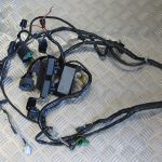 Cabelagem Suzuki GSX750F GSX600F 03-04