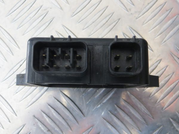 CDI Kawasaki ZZR600 93-96 - Image 2