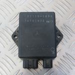 CDI Kawasaki ZX6R 95-97