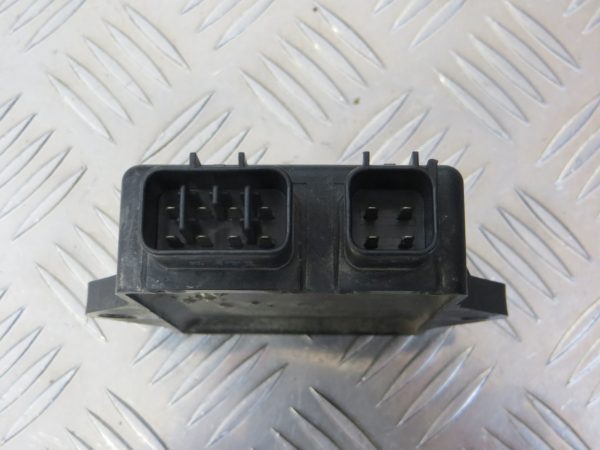 CDI Kawasaki ZX6R 95-97 - Image 2