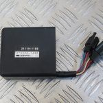 CDI Kawasaki KLR600 KLR250 86-94