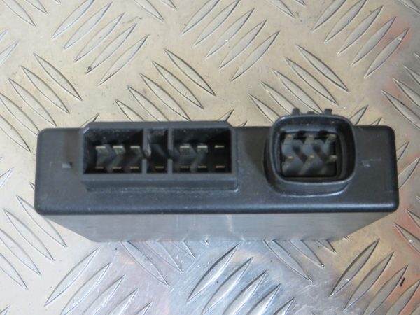 CDI Suzuki GSXR600 97-00 Srad - Image 2