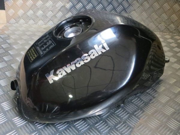 Depósito Kawasaki ER6N 09-11 - Image 3