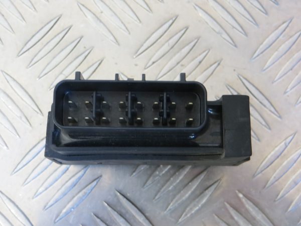 CDI Suzuki GSX750F 03-06 - Image 2