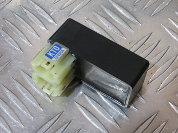 CDI Honda XR250R 87-95 - Image 2