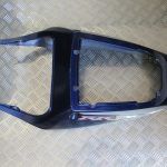 Carenagem Traseira Honda CBR900RR 929 00-01