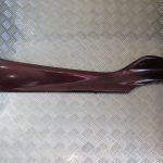 Lateral Esquerda Yamaha YP400 Majesty 03-07