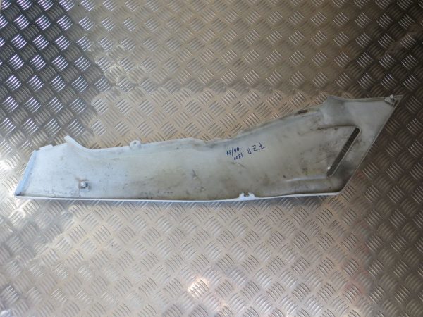 Lateral Trás Esquerda Yamaha FZR1000 Genesis 87-88 - Image 3