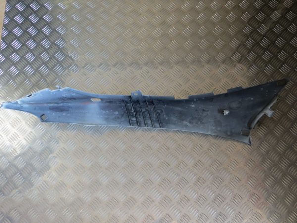 Lateral Trás Esquerda Yamaha XJ600 91-96 - Image 3