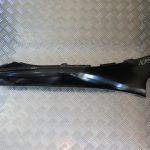 Lateral Trás Direita Yamaha XJ600 91-96