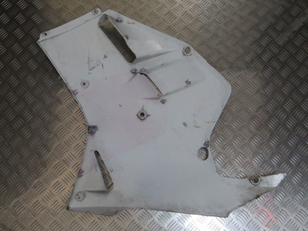 Lateral Direita Yamaha FZR1000 87-88 - Image 3