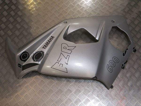 Lateral Esquerda Yamaha FZR600 94-95 - Image 2