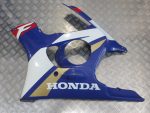 Lateral Esquerda Honda CBR600F 95-98