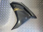 Lateral Esquerda Yamaha YZF R1 07-08