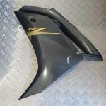 Lateral Esquerda Yamaha YZF R1 07-08