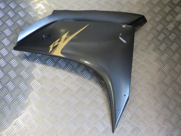 Lateral Esquerda Yamaha YZF R1 07-08 - Image 2