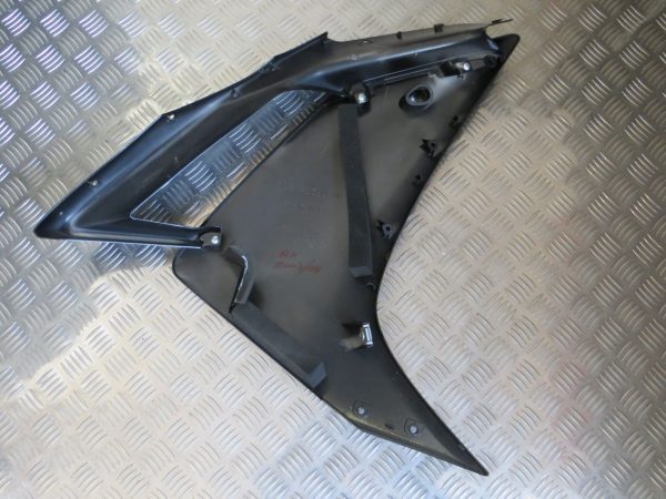Lateral Esquerda Yamaha YZF R1 07-08 - Image 3