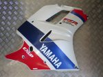 Lateral Direita Yamaha FZR1000 91-95 Exup