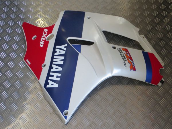 Lateral Direita Yamaha FZR1000 91-95 Exup - Image 2
