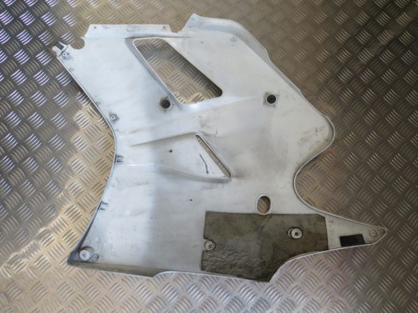 Lateral Direita Yamaha FZR1000 91-95 Exup - Image 3