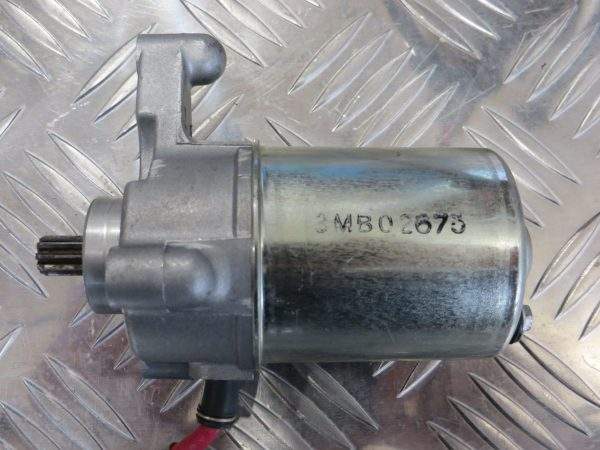 Motor de Arranque Yamaha DT125R/ DT125X/ TDR125 - Image 2