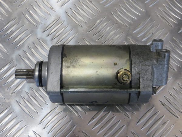 Motor de Arranque Yamaha TDM850/900 XTZ750 TRX850 - Image 2
