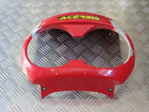 Carenagem Frontal Yamaha XTZ750 Super Tenere 92-97 - Image 2