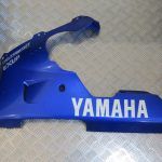 Bico Esquerdo Yamaha YZF R1 98-01