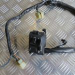 Comutador Luzes Honda NTV650