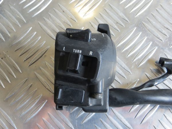 Comutador Luzes Honda NTV650 - Image 3