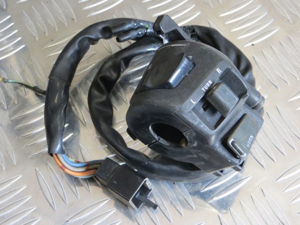 Comutador Luzes Honda CBR1000F 89-90 - Image 2