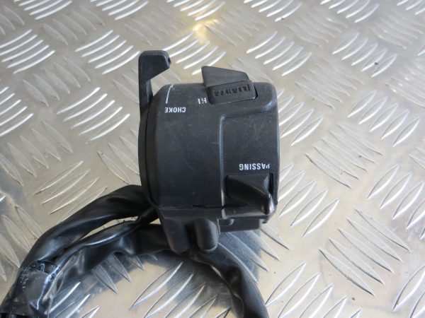 Comutador Luzes Honda CBR1000F 89-90 - Image 3