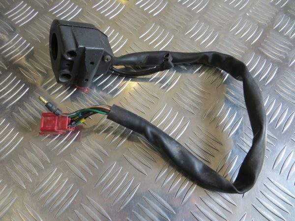 Comutador Start Honda CB250 91-00 - Image 3