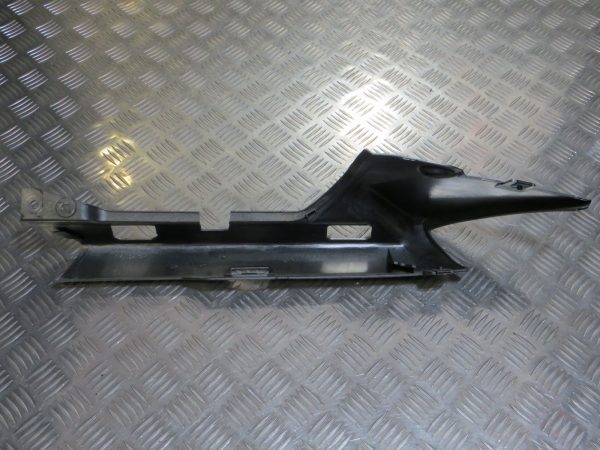 Lateral Trás direita Yamaha FJR1300 06-09 - Image 3