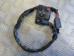 Comutador Luzes Kawasaki Z750 07-09/ Z1000SX 11-13/ ER6 06-08