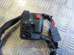 Comutador Luzes Kawasaki Z750 07-09/ Z1000SX 11-13/ ER6 06-08 - Image 2