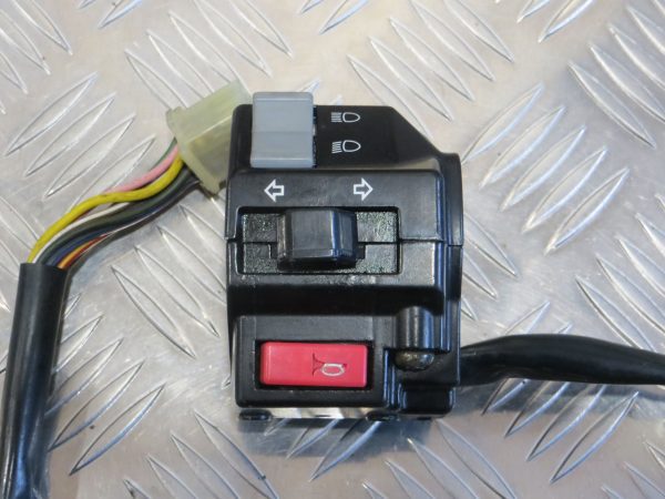 Comutador Luzes Yamaha YP250 Majesty 96-99 - Image 2