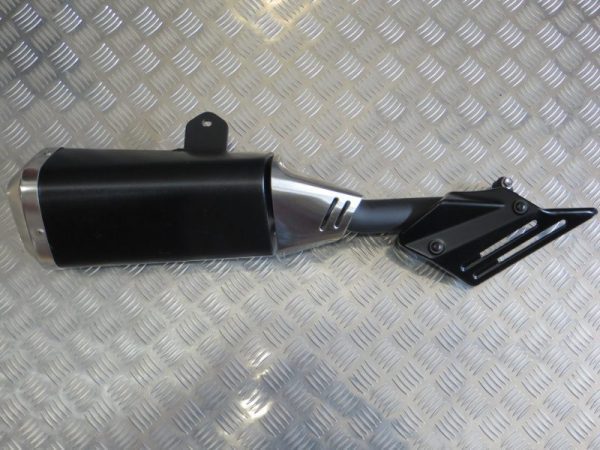 Escape Direito Suzuki GSXR1000 K7/8 - Image 4